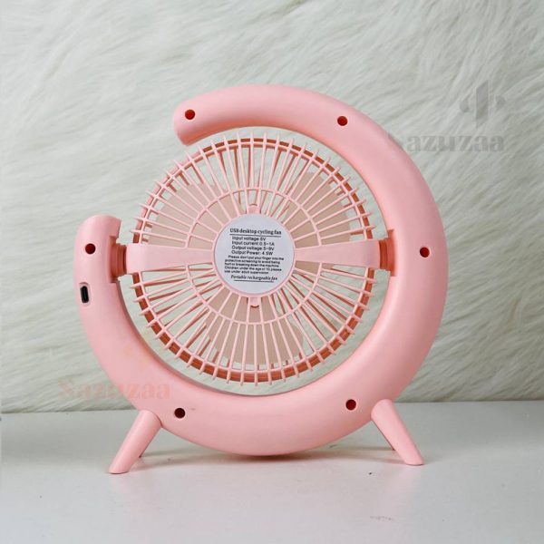 Colourful G63 Desktop Air Conditioner Fan S13-F1192