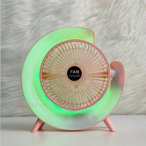 Colourful G63 Desktop Air Conditioner Fan S13-F1192