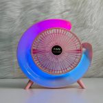 Colourful G63 Desktop Air Conditioner Fan S13-F1192
