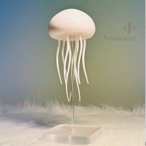 Aesthetic Octopus Lamp Light