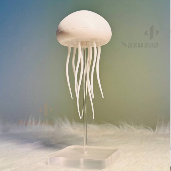 Aesthetic Octopus Lamp Light