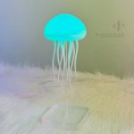 Aesthetic Octopus Lamp Light