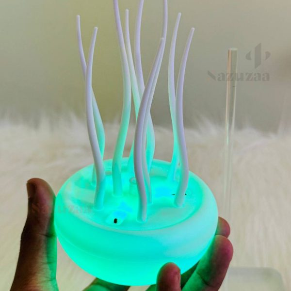 Aesthetic Octopus Lamp Light