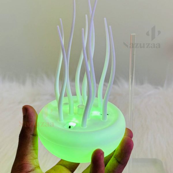 Aesthetic Octopus Lamp Light