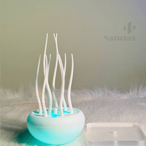 Aesthetic Octopus Lamp Light
