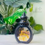 USB Mini Astronauts Light