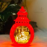 USB Mini Astronauts Light