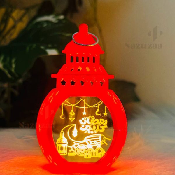 USB Mini Astronauts Light