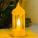 USB Mini Astronauts Light