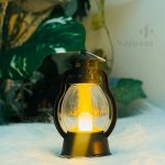 USB Mini Astronauts Light