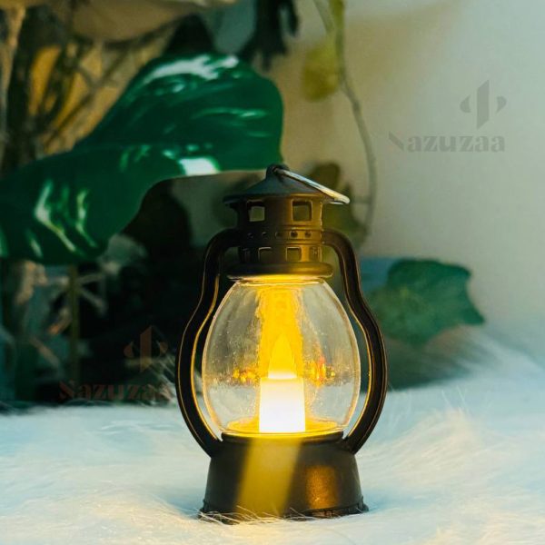 USB Mini Astronauts Light