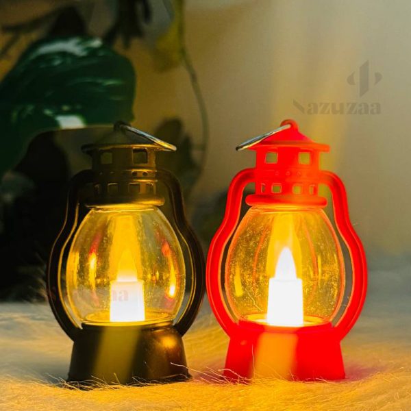 USB Mini Astronauts Light