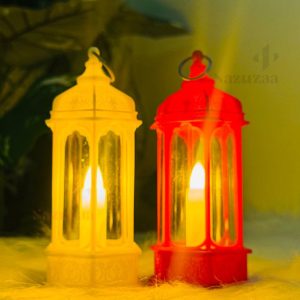 USB Mini Astronauts Light