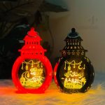 USB Mini Astronauts Light