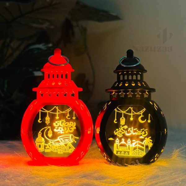 USB Mini Astronauts Light