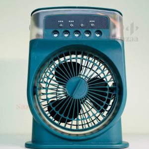 Rechargable Air Cooler Fan