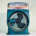 Rechargable Air Cooler Fan