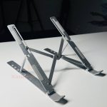Laptop Stand Aluminum Alloy Adjustable Multi-angle Laptop Stand 10-17 inch Tab Notebook laptop stand
