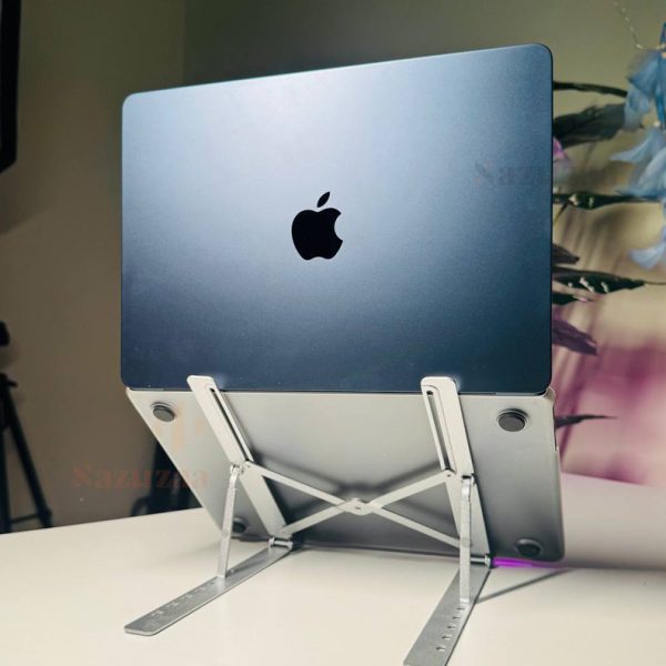 Laptop Stand Aluminum Alloy Adjustable Multi-angle Laptop Stand 10-17 inch Tab Notebook laptop stand