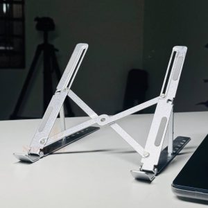 Laptop Stand Aluminum Alloy Adjustable Multi-angle Laptop Stand 10-17 inch Tab Notebook laptop stand