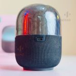 JR-ML05 RGB Wireless Speaker