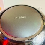 JR-ML05 RGB Wireless Speaker