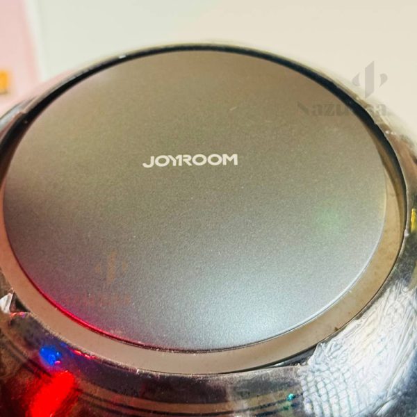 JR-ML05 RGB Wireless Speaker