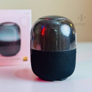 JR-ML05 RGB Wireless Speaker