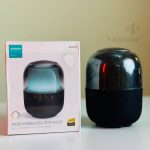 JR-ML05 RGB Wireless Speaker