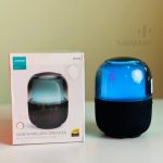 JR-ML05 RGB Wireless Speaker