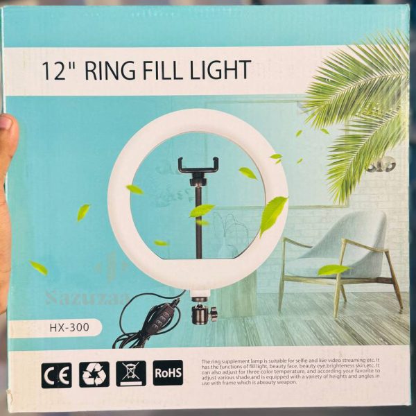 Ring Light