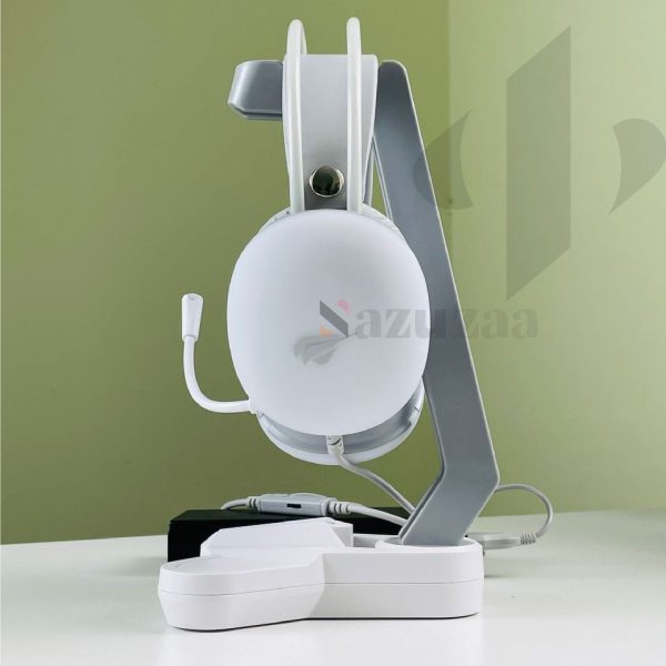 HAVIT H2037D GAMENOTE Gaming Headset With Mic K2-H9011