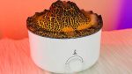 Lava Humidifier