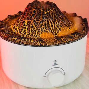 Lava Humidifier