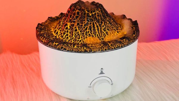 Lava Humidifier