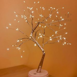 LED Tree Lamp
