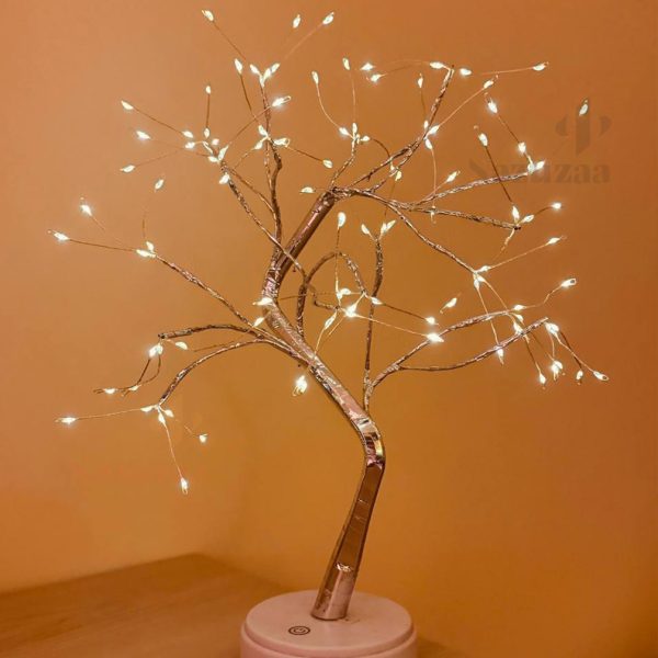 LED Tree Lamp