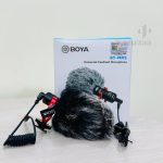 Boya BY-MM1 Microphone