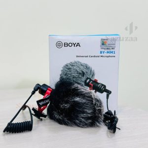 Boya BY-MM1 Microphone