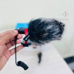Boya BY-MM1 Microphone