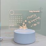 3D Calender K3-L3084