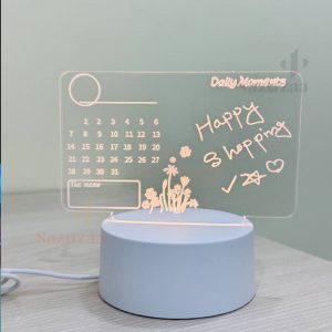 3D Calender K3-L3084