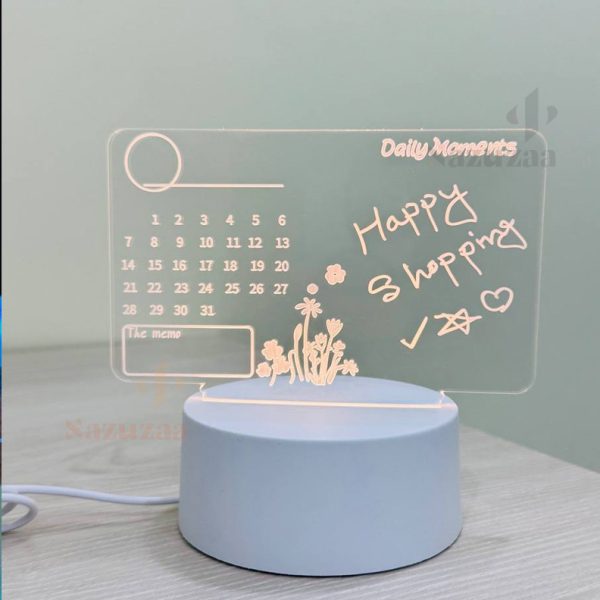 3D Calender K3-L3084