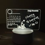 3D Calender K3-L3084