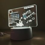3D Calender K3-L3084