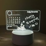 3D Calender K3-L3084