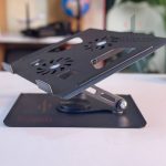 YL-906 LAPTOP STAND