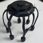 Electric Scalp Massager Head Scratcher Octopus Claws