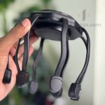 Electric Scalp Massager Head Scratcher Octopus Claws