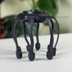Electric Scalp Massager Head Scratcher Octopus Claws